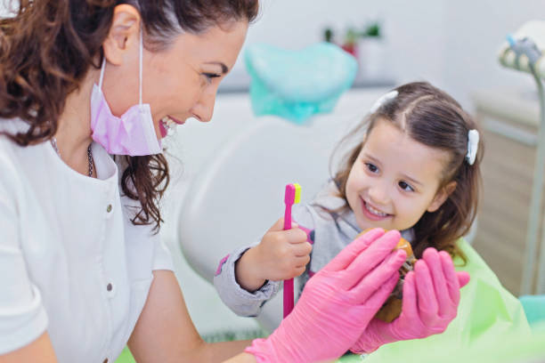 Best Pediatric Dentistry  in Wildwood, NJ